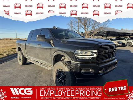 2020 Ram 3500 Greeley CO