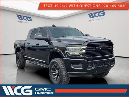 2020 Ram 3500 Greeley CO