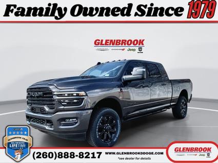 2025 Ram 3500 Fort Wayne IN
