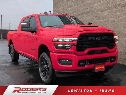 2026 Ram 3500 Lewiston ID