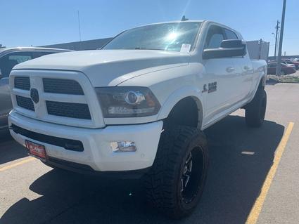 2016 Ram 3500 Post Falls ID