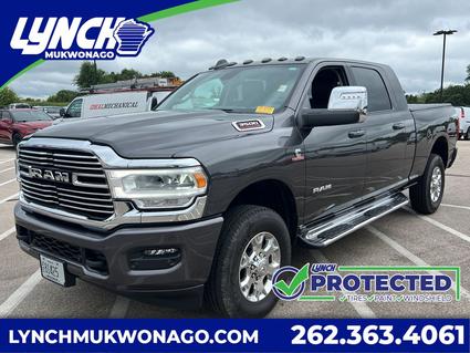 2023 Ram 3500 Mukwonago WI