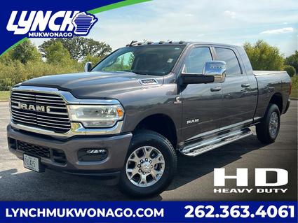 2023 Ram 3500 Mukwonago WI