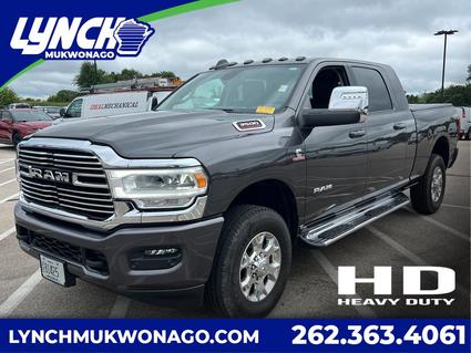 2023 Ram 3500 Mukwonago WI