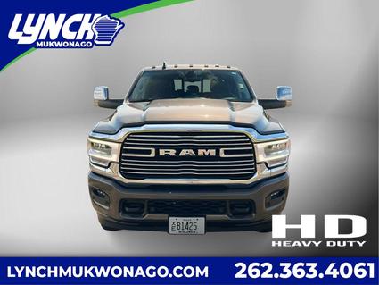 2023 Ram 3500 Mukwonago WI