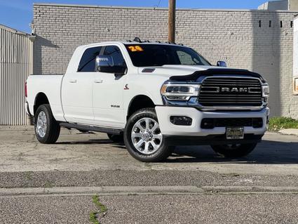 2024 Ram 3500 Turlock CA