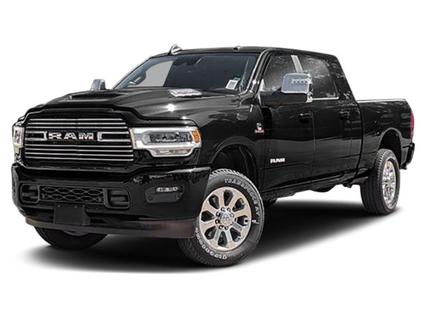2024 Ram 3500 Glenwood Springs CO