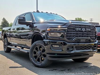 2025 Ram 3500 Forest Park IL