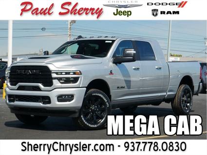 2026 Ram 3500 Piqua OH