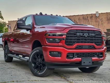 2026 Ram 3500 Forest Park IL