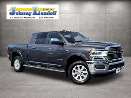 2022 Ram 3500 St. Peters MO