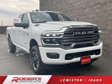 2025 Ram 3500 Lewiston ID