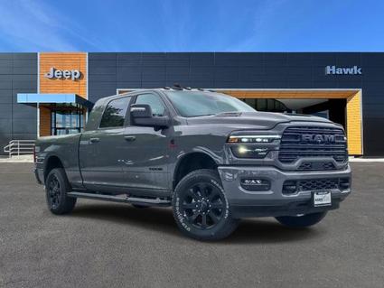 2026 Ram 3500 Forest Park IL