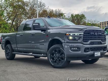 2026 Ram 3500 Forest Park IL