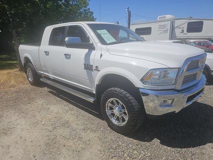 2016 Ram 3500 Central Point OR