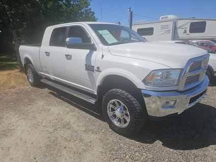 2016 Ram 3500 Central Point OR
