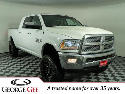 2017 Ram 3500 Liberty Lake WA