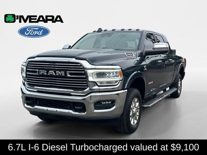 2019 Ram 3500 Denver CO