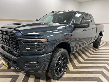 2026 Ram 3500 Bozeman MT