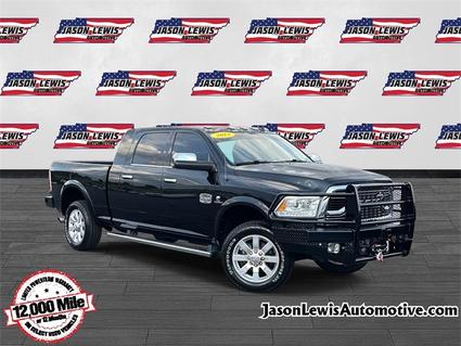 2018 Ram 3500 Sparta TN