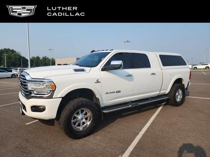 2022 Ram 3500 Saint Paul MN