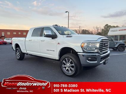 2024 Ram 3500 Whiteville NC