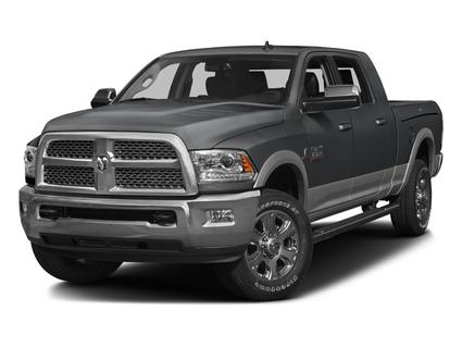 2016 Ram 3500 Rock Springs WY
