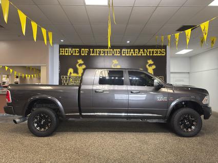 2016 Ram 3500 Rock Springs WY