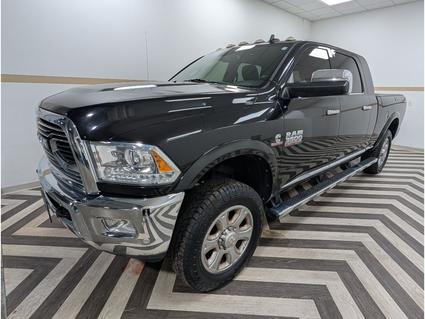 2017 Ram 3500 Bozeman MT