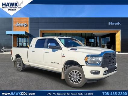 2021 Ram 3500 Forest Park IL
