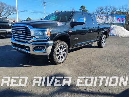 2024 Ram 3500 Heber Springs AR