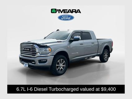 2021 Ram 3500 Denver CO