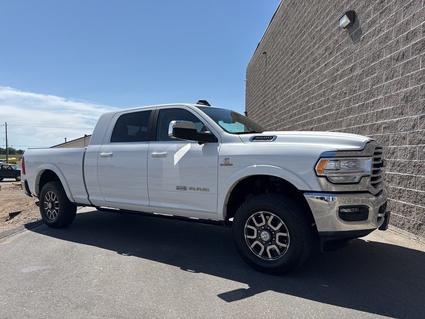 2022 Ram 3500 Jerome ID