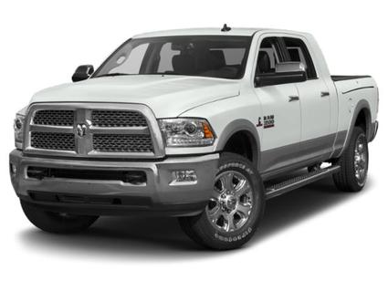 2015 Ram 3500 Spokane WA