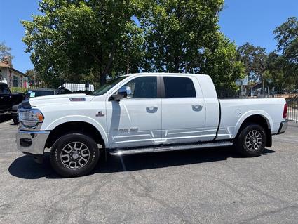 2021 Ram 3500 Fair Oaks CA