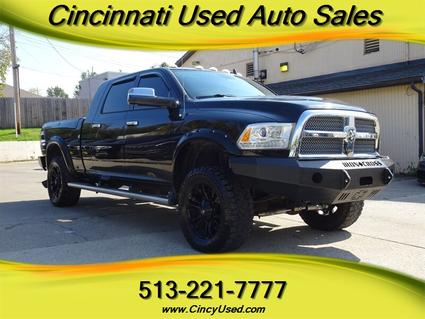 2013 Ram 3500 Cincinnati OH