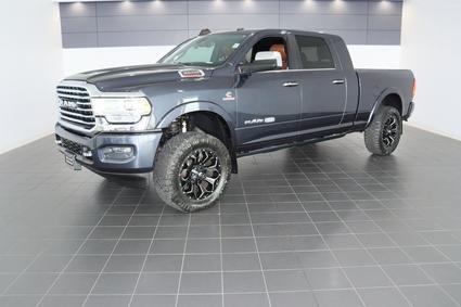 2019 Ram 3500  