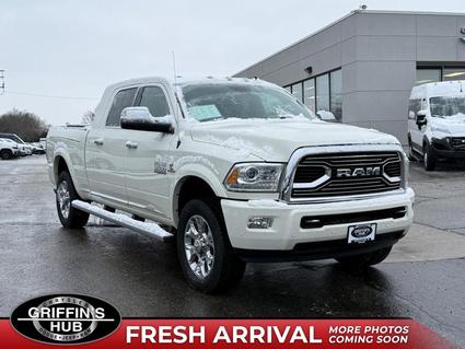 2016 Ram 3500 Milwaukee WI