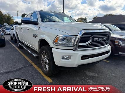 2016 Ram 3500 Milwaukee WI