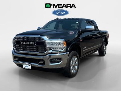 2020 Ram 3500 Denver CO