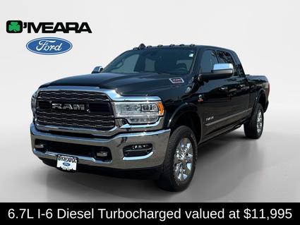 2020 Ram 3500 Denver CO