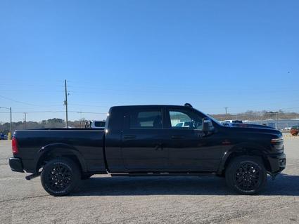2026 Ram 3500 Winder GA