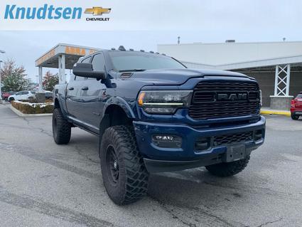 2021 Ram 3500 Post Falls ID