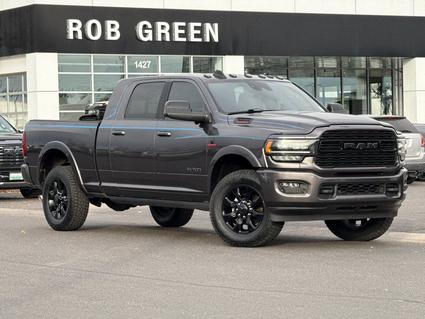 2022 Ram 3500 Twin Falls ID