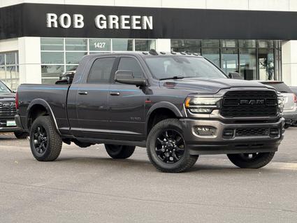 2022 Ram 3500 Twin Falls ID