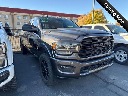 2022 Ram 3500 Twin Falls ID