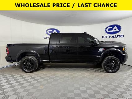2023 Ram 3500 Memphis TN