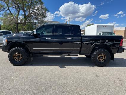 2022 Ram 3500 Casper WY