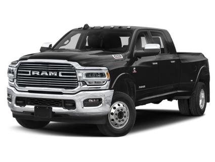 2022 Ram 3500 Casper WY