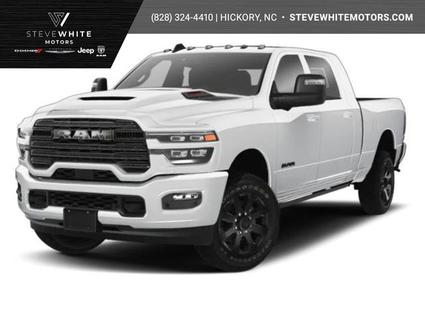 2026 Ram 3500 Newton NC